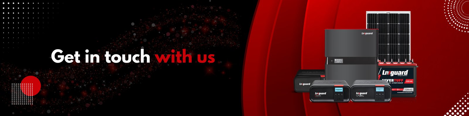 Enquire for Business Solutions